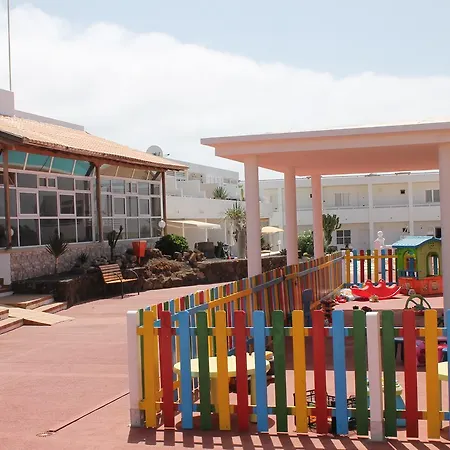 Apartment Apartment Los Naranjos Costa Teguise
