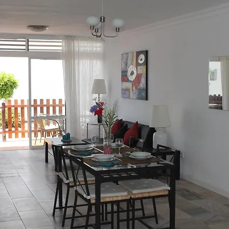 Apartment Apartment Los Naranjos *
