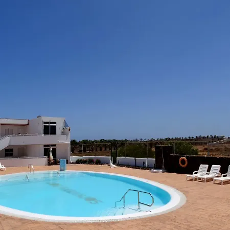Apartment Apartment Los Naranjos