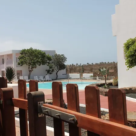 Apartment Apartment Los Naranjos