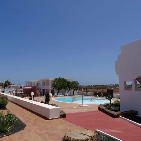 Apartment Apartment Los Naranjos