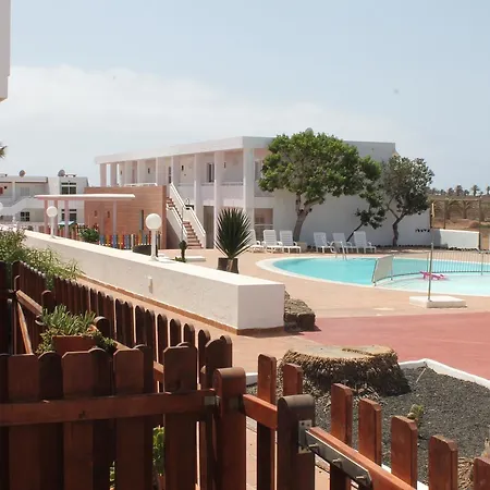 Apartment Apartment Los Naranjos Costa Teguise